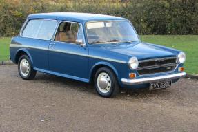 1972 Austin 1300