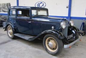 1932 Ford Model B