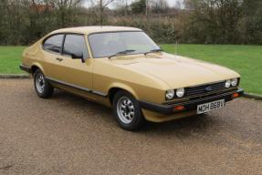 1980 Ford Capri