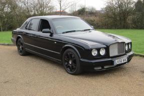 2007 Bentley Arnage