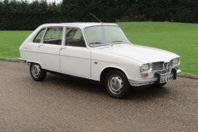 1969 Renault 16