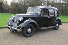 1938 Austin 12