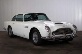 1964 Aston Martin DB5