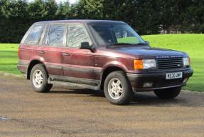 1994 Land Rover Range Rover