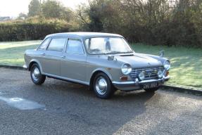 1970 Austin 1800