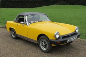 1979 MG Midget