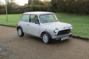 1986 Austin Mini