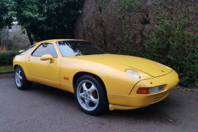 1978 Porsche 928