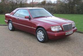 1995 Mercedes-Benz E 320