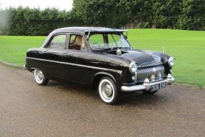 1955 Ford Consul