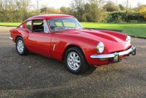 1970 Triumph GT6