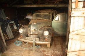 1950 Austin A40