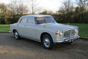 1959 Rover P5