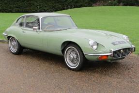 1971 Jaguar E-Type