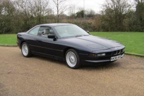 1996 BMW 840 Ci