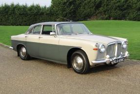 1965 Rover P5