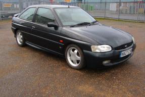 1996 Ford Escort RS2000