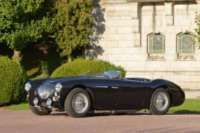 1956 Austin-Healey 100M