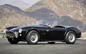 1965 Shelby Cobra 289