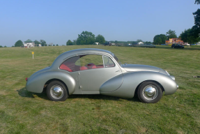 1948 Healey Duncan