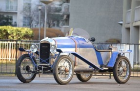 1923 Amilcar CC