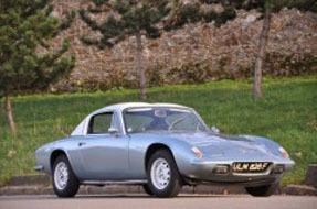 1968 Lotus Elan