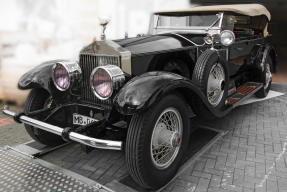 1928 Rolls-Royce Phantom