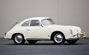 1959 Porsche 356