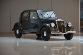 1946 Lancia Aprilia