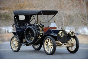 1910 Cadillac Model 30