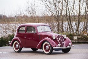 1939 Simca 8