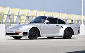 1988 Porsche 959