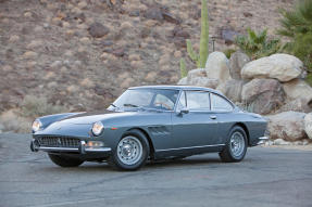 1967 Ferrari 330 GT 2+2