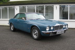 1978 Jaguar XJ-C