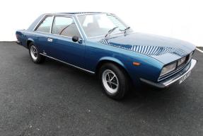 1973 Fiat 130 Coupe