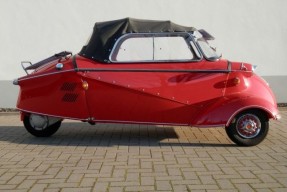 1959 Messerschmitt KR 200