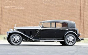 1933 Rolls-Royce Phantom