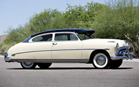 1952 Hudson Wasp