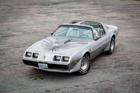 1979 Pontiac Firebird Trans Am