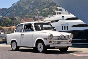 1978 Trabant 601