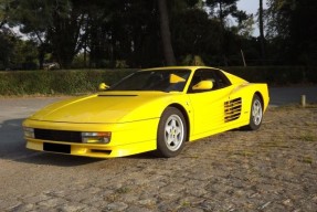 1991 Ferrari Testarossa