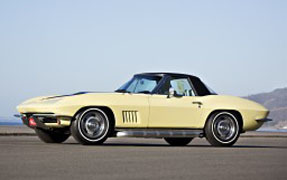 1967 Chevrolet Corvette