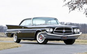 1960 Chrysler 300