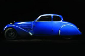 1935 Bugatti Type 57