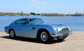 1971 Aston Martin DB6