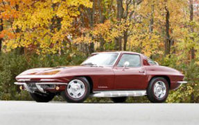 1967 Chevrolet Corvette