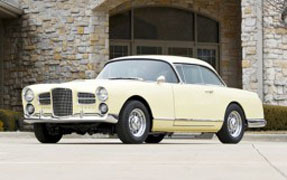 1959 Facel Vega HK500