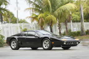 1984 Ferrari 512 BBi