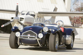 2010 Allard J2