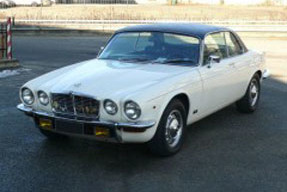 1977 Jaguar XJ-C